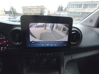 MERCEDES-BENZ Citan usata, con Touch screen