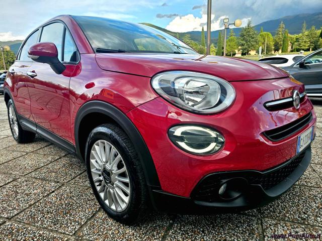 FIAT 500X usata, con Airbag laterali