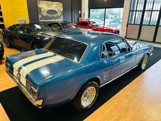 FORD Mustang usata 9