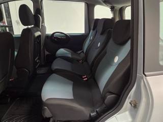 FIAT Multipla usata, con Specchietti laterali elettrici