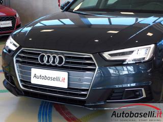 AUDI A4 usata, con Vivavoce