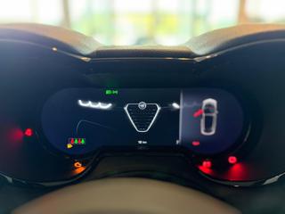 ALFA ROMEO Tonale usata, con Chiusura centralizzata