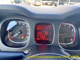 FIAT Panda usata, con ESP