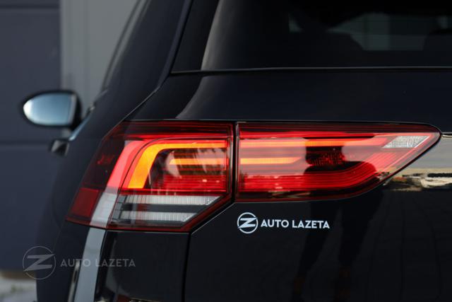 VOLKSWAGEN Golf GTI usata, con Fari LED