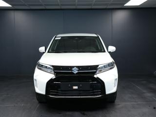 SUZUKI Vitara usata, con Airbag