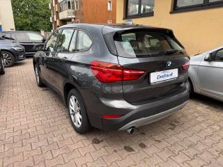 BMW X1 usata, con Alzacristalli elettrici