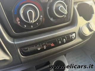 FIAT Ducato usata, con Controllo elettronico della corsia