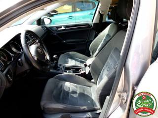 VOLKSWAGEN Golf usata, con Chiusura centralizzata