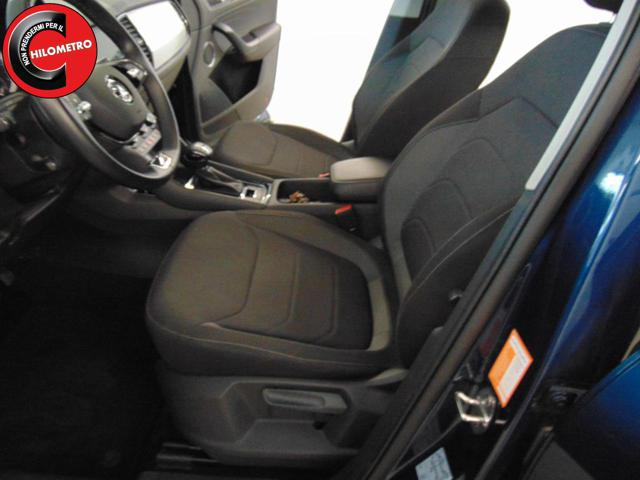 SKODA Kodiaq usata, con Airbag Passeggero