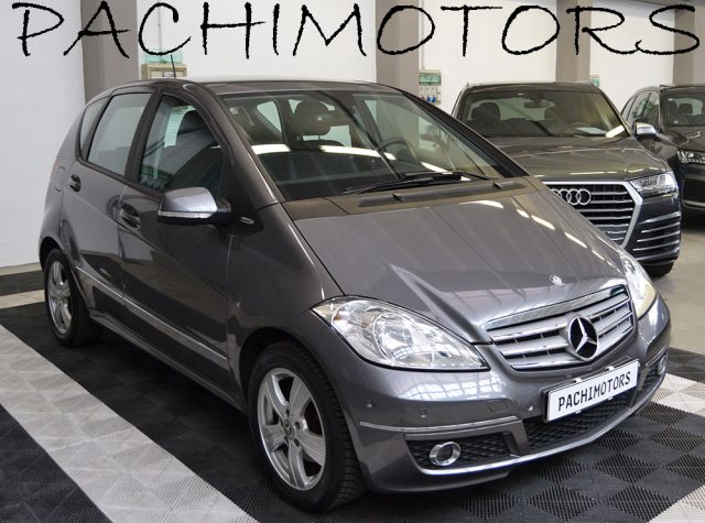 MERCEDES-BENZ A 180 usata, con Park Distance Control