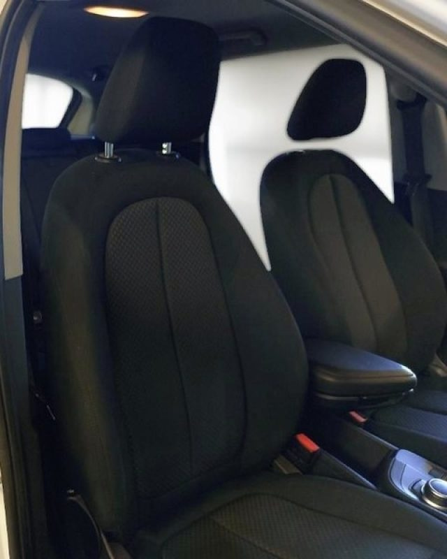 BMW X1 usata, con Cruise Control