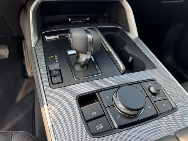 MAZDA CX-60 usata, con Controllo trazione