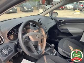SEAT Ibiza usata, con Servosterzo