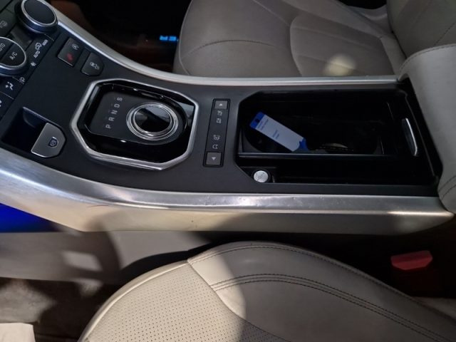 LAND ROVER Range Rover Evoque usata, con Controllo trazione