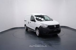 DACIA Dokker usata, con Servosterzo