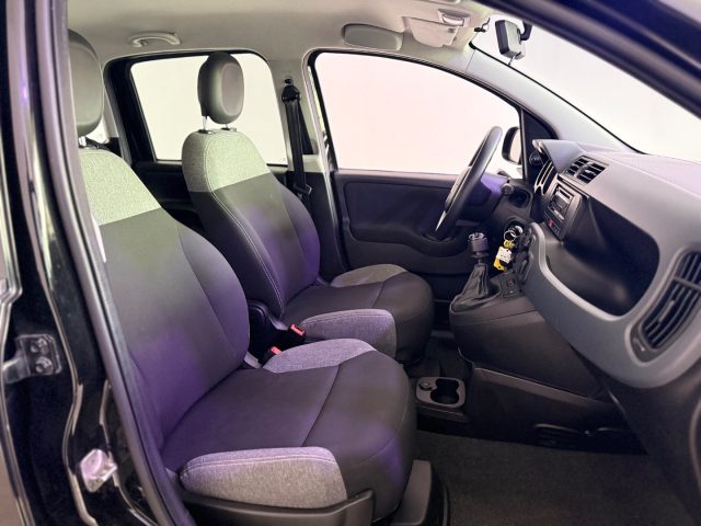 FIAT Panda usata 10