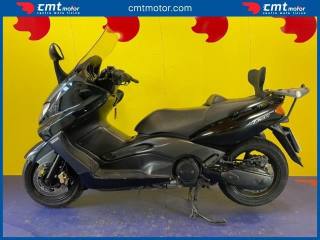 YAMAHA T-Max 500 usata 2