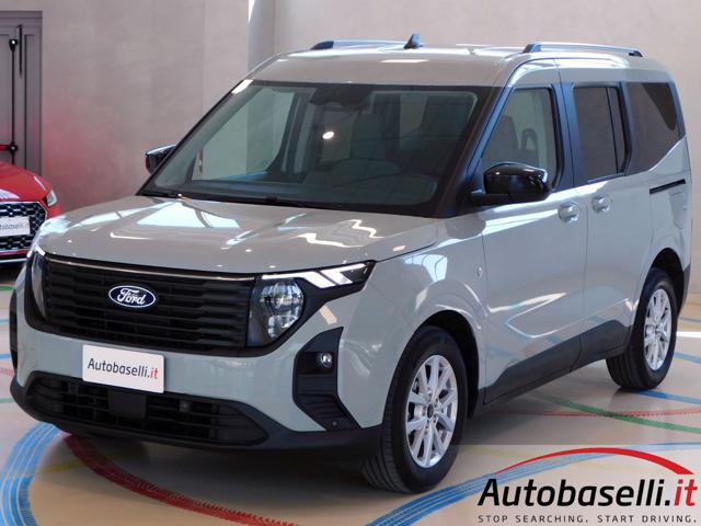 FORD Tourneo Courier usata, con ABS