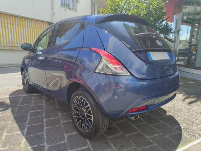 LANCIA Ypsilon usata, con Airbag Passeggero