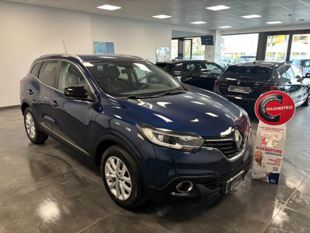 RENAULT Kadjar usata, con Chiusura centralizzata telecomandata