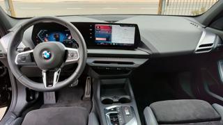 BMW 118 usata, con Fendinebbia