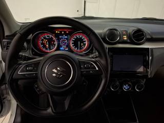 SUZUKI Swift usata, con Climatizzatore