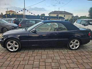 BMW 320 usata, con Airbag