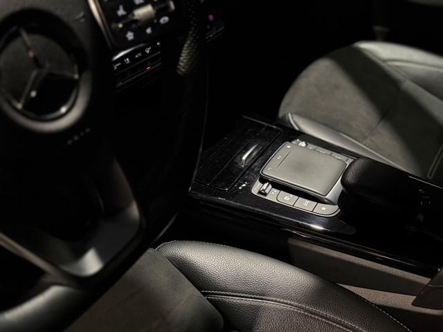 MERCEDES-BENZ A 180 usata, con Climatizzatore