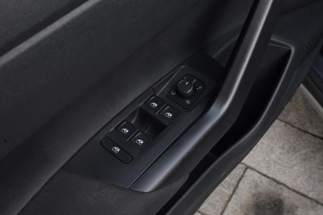 VOLKSWAGEN Taigo usata, con Monitoraggio pressione pneumatici