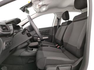 CITROEN C3 usata, con Alzacristalli elettrici