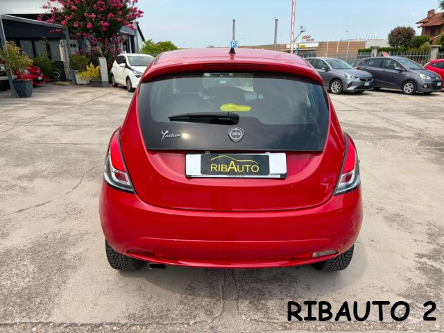 LANCIA Ypsilon usata, con Servosterzo