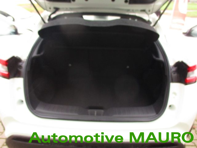 NISSAN Juke usata, con Riconoscimento dei segnali stradali