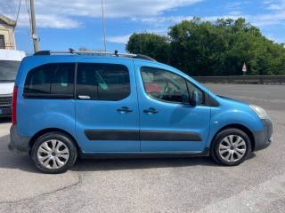 CITROEN Berlingo usata 5