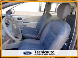 RENAULT Twingo usata 9
