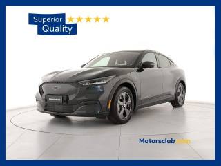 FORD Mustang Mach-E Standard Range 269 CV