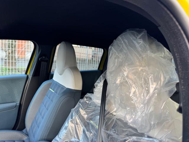 FIAT Grande Panda usata, con Antifurto