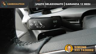 VOLKSWAGEN Golf usata 77