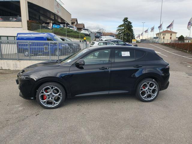 ALFA ROMEO Tonale usata, con Airbag laterali