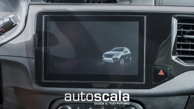 DR MOTOR DR 4.0 usata, con Interni in pelle