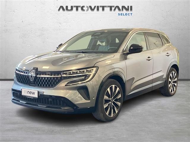 RENAULT Austral usata, con ABS