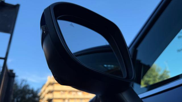 NISSAN Qashqai usata, con Sistema di navigazione