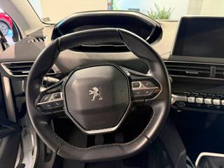 PEUGEOT 3008 usata, con Park Distance Control