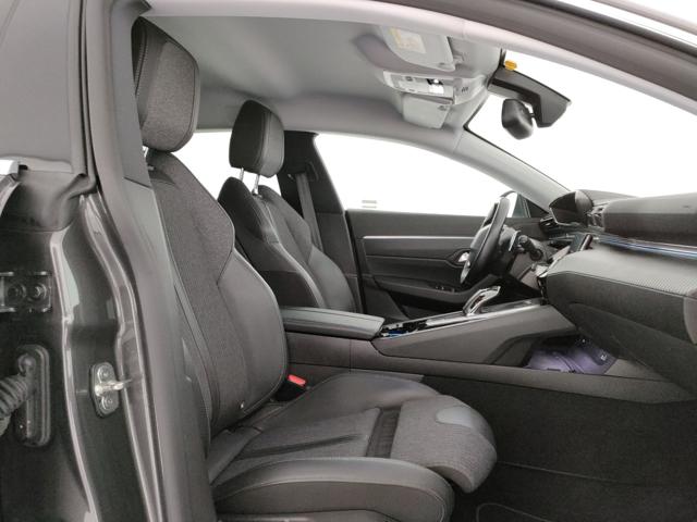 PEUGEOT 508 usata, con Cerchi in lega