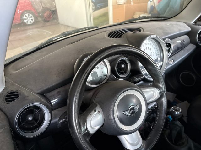 MINI Mini usata, con Cerchi in lega