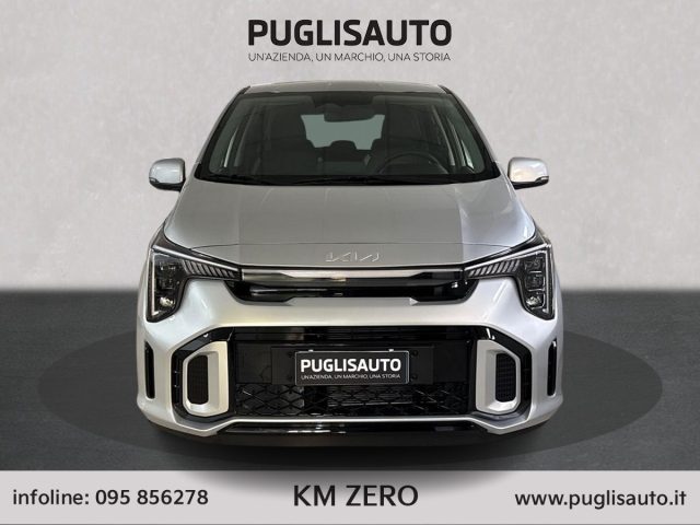 KIA Picanto usata, con Airbag