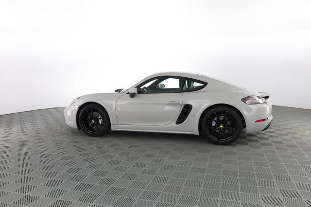 PORSCHE 718 usata 5