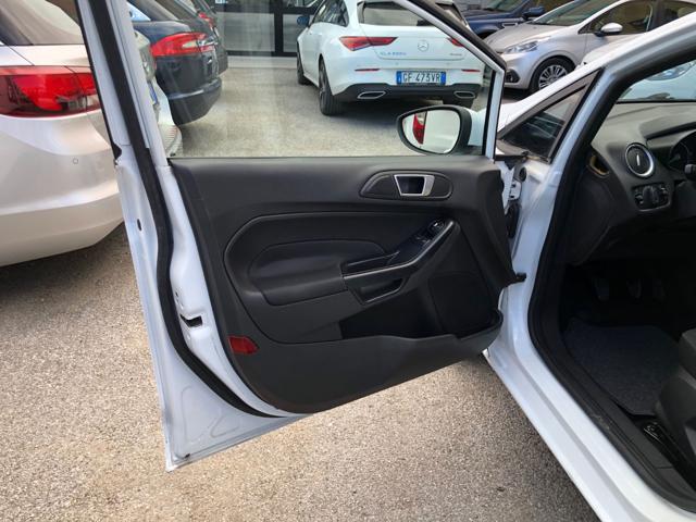 FORD Fiesta usata 13