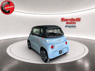 CITROEN Ami usata 4