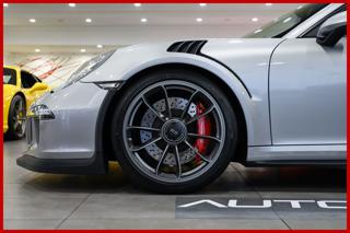 PORSCHE 991 usata, con Chiusura centralizzata