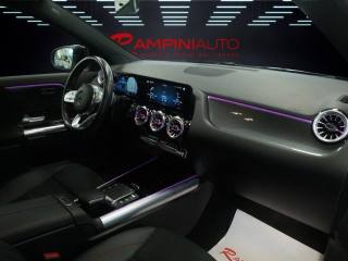 MERCEDES-BENZ GLA 200 usata 18